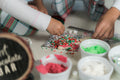 DIY Holiday Sugar Cookie Decorating Kit