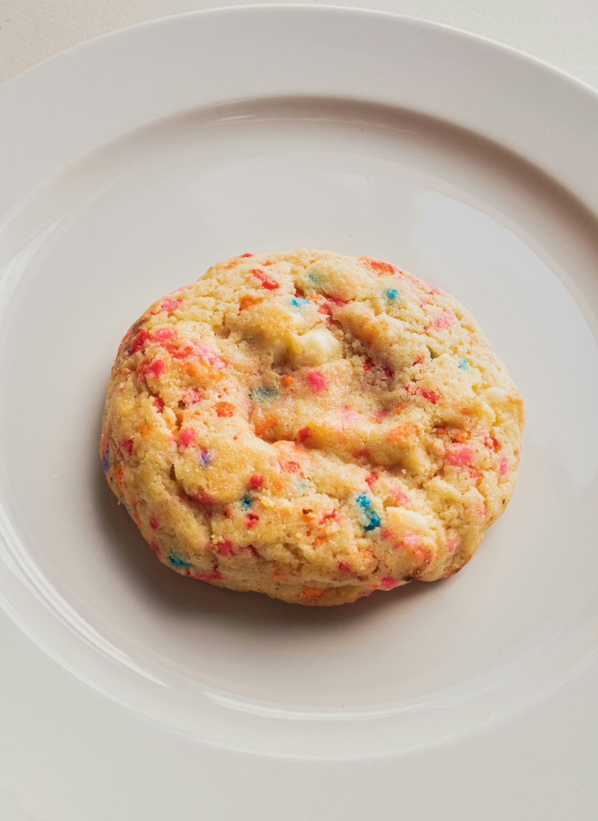 Funfetti Sugar Cookie