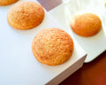 Pumpkin Snickerdoodle Cookie